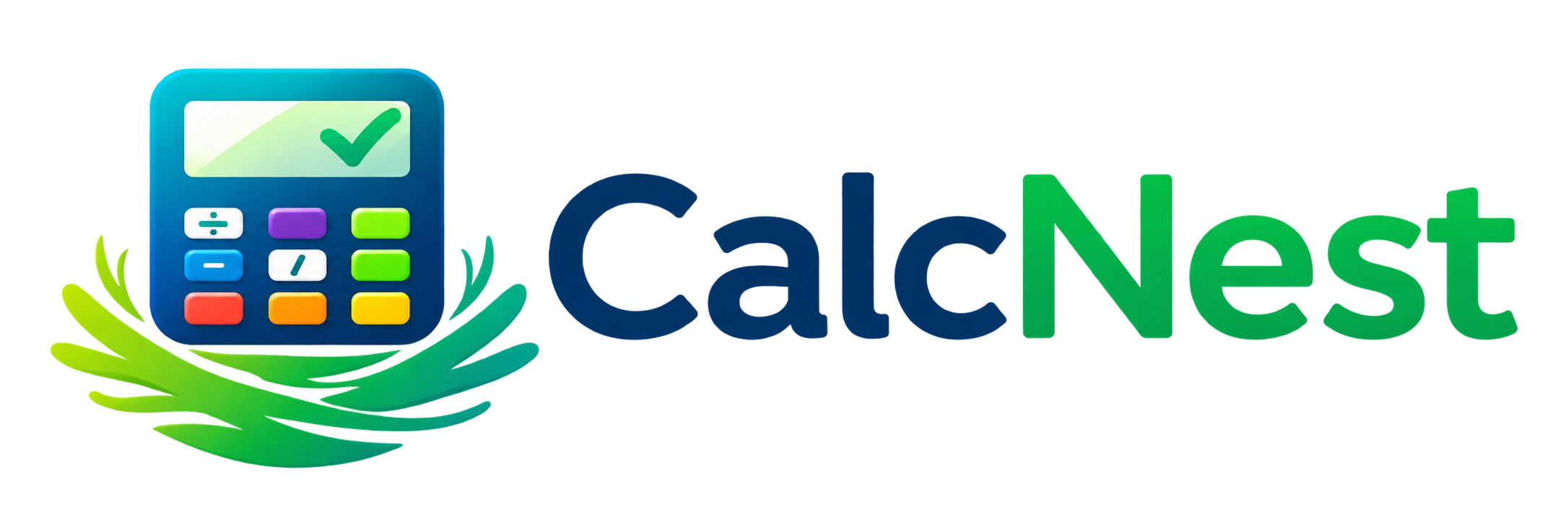 CalcNest — Free Online Calculators